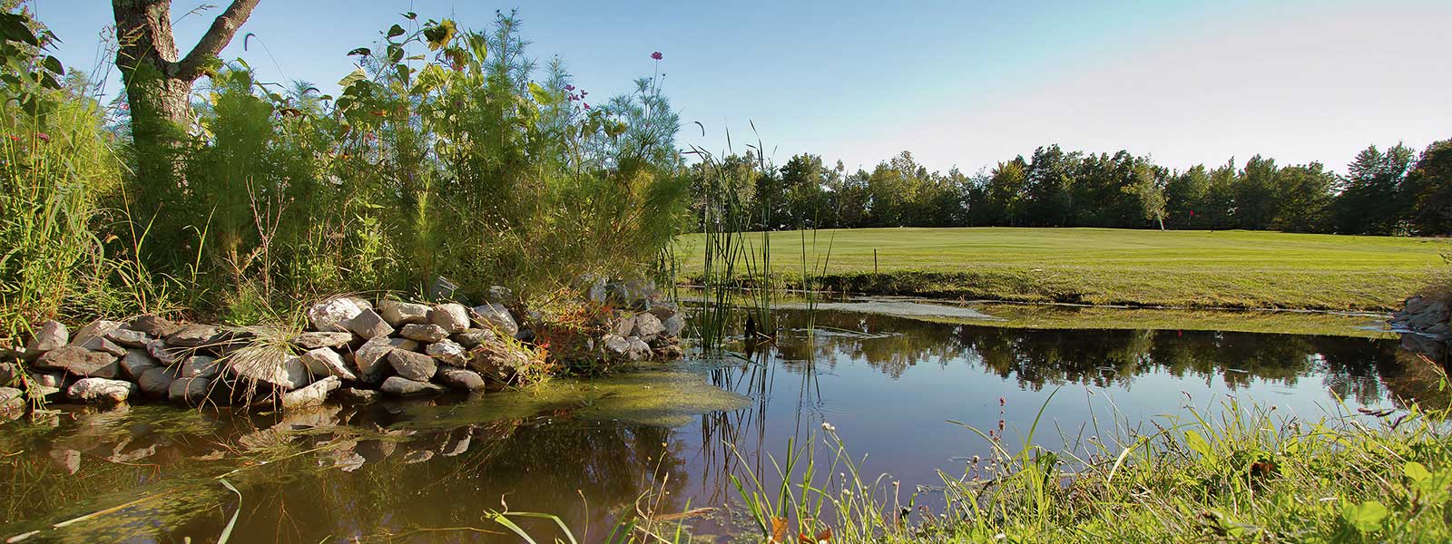 Copake Country Club Home