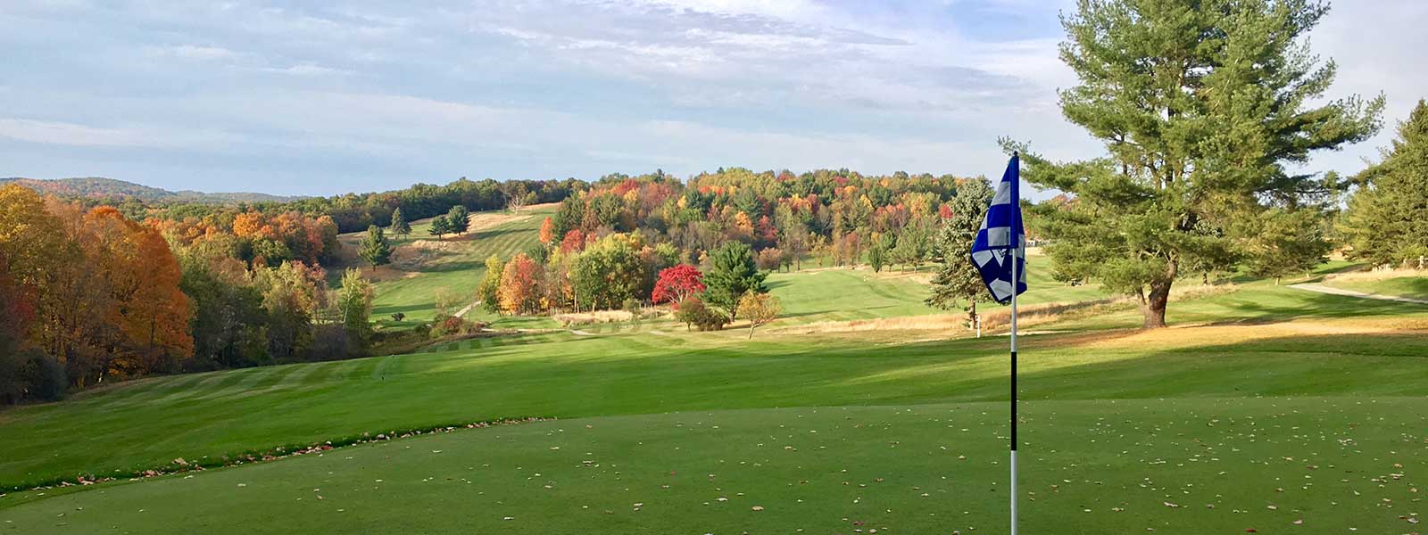 Copake Country Club Home