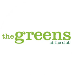 The Greens logo