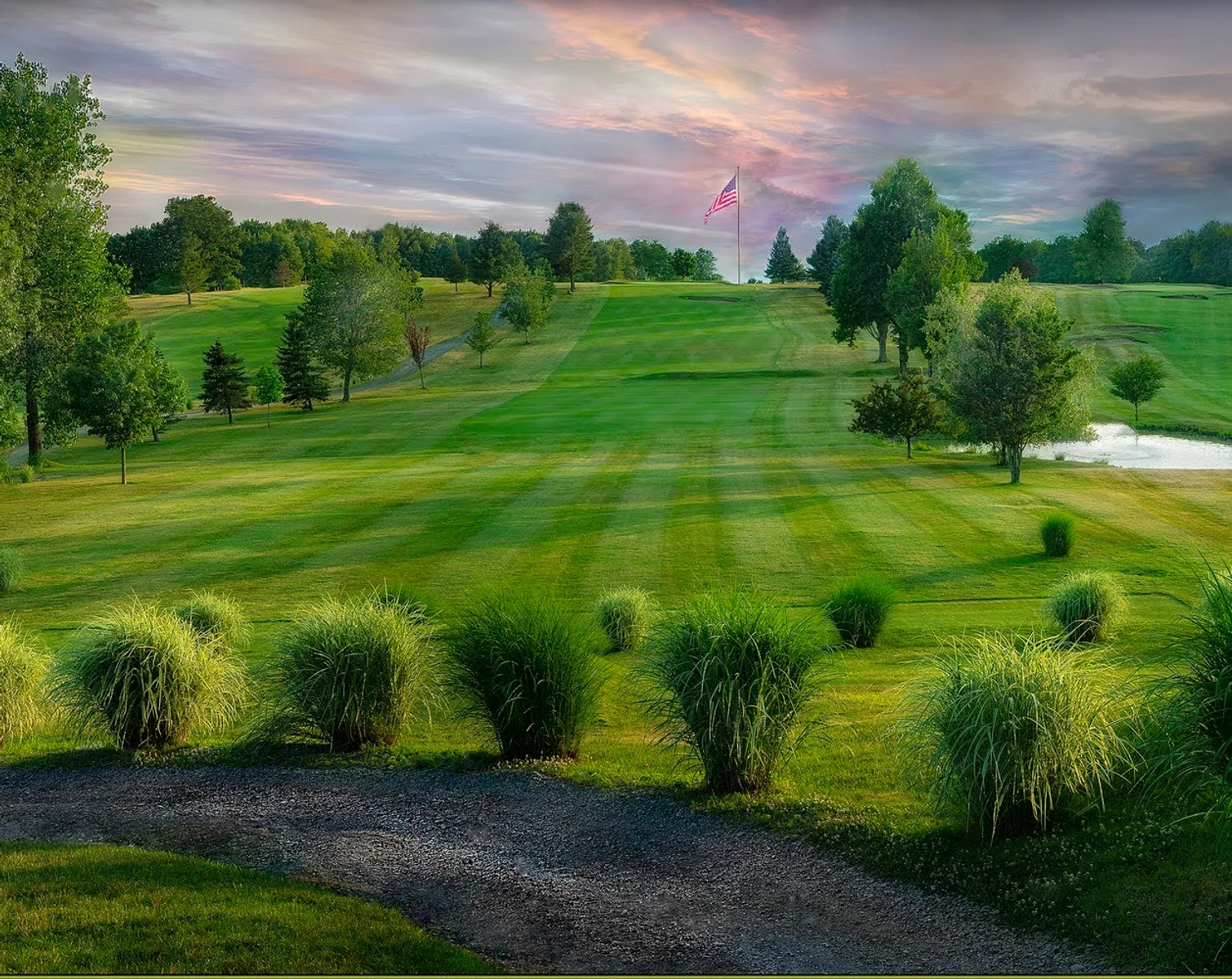 Copake Country Club