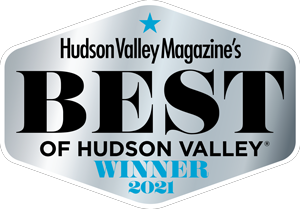 Hudson Valley Magazine 2021 Winner